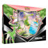 Фото #1 товара POKEMON TRADING CARD GAME Sword And Shield Virizion V 11 September Box Spanish Trading Cards