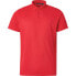 ABACUS GOLF Cray short sleeve polo