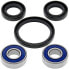 All BALLS 25-1187 Wheel Bearing Kit