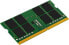 Фото #4 товара Kingston ValueRAM KVR26S19D8/16 - 16 GB - 1 x 16 GB - DDR4 - 2666 MHz - 260-pin SO-DIMM