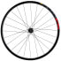 Фото #15 товара Mavic Crossride FTS Front MTB Wheel, 27.5", Aluminum, 9x100mm QR, 6-Bolt Disc