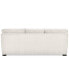 Фото #21 товара Radley 86" Fabric Queen Sleeper Sofa Bed, Created for Macy's