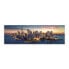 Panoramabild New York Wolkenkratzer 3D