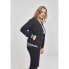 Фото #7 товара Куртка для колледжа URBAN CLASSICS Jacket College Sweat