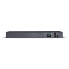 CyberPower Systems CyberPower PDU44004 - Managed - Switched - 1U - Single-phase - Grey - LCD - 12 AC outlet(s) - фото #4