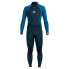 Фото #1 товара BILLABONG 43 Intruder Gbs Long Sleeve Back Zip Neoprene Suit