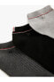 Фото #3 товара Носки Koton Striped Detail