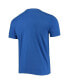 Фото #4 товара Men's Royal Indianapolis Colts Pro Team T-shirt