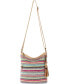 Women's Lucia Crochet Crossbody