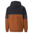 Фото #2 товара Puma Power Winterized Pullover Hoodie Mens Size XS Casual Outerwear 84985464