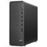 Фото #1 товара HP S01-AF2003NS Slim Celeron J4025/8GB/256GB SSD desktop pc