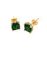 ფოტო #1 პროდუქტის Women's Star Drop Earrings