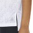 Фото #2 товара Женская футболка без рукавов Reebok Burnout Белый