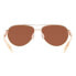 Фото #3 товара COSTA Fernandina Mirrored Polarized Sunglasses