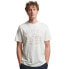 Фото #1 товара SUPERDRY Embossed Workwear Graphic short sleeve T-shirt
