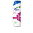 Фото #1 товара SOFT & SILKY shampoo 400 ml