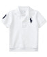 ПолоRalph Lauren Baby Boys Cotton Mesh