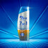 H&S Anticaspa Shampoo Fall Prevention With Caffeine 7 In 1 Benefits 500ml