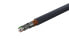ClickTronic 44925 - 3 m - DisplayPort - HDMI Type A (Standard) - 10.2 Gbit/s - Black
