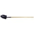 ფოტო #2 პროდუქტის STOCKER Wooden Handle 150 cm Steel Shovel