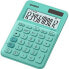 Calculator Casio MS-20UC Green 2,3 x 10,5 x 14,95 cm (10 Units)