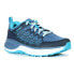 HI-TEC Destroyer Low trail running shoes