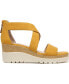 Фото #2 товара Goodtimes Ankle Strap Wedge Sandals