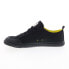 Фото #5 товара Diesel S-Astico Low Cut Y02367-P1992-T8013 Mens Black Sneakers Shoes