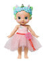 Фото #5 товара Кукла классическая Zapf Creation BABY born SB Принцесса Una 18 см 833827