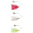 Фото #1 товара STRIKE KING Micro King Spinnerbait 1.8g