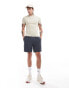 ASOS 4505 Icon muscle fit training t-shirt in stone