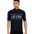 LE COL Sport Logo Gilet