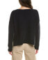 Фото #2 товара Eileen Fisher Boucle Cashmere-Blend Sweater Women's