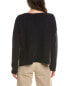 Eileen Fisher Boucle Cashmere-Blend Sweater Women's