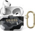 Фото #1 товара Guess Etui ochronne GUA3UCAMG Camo Collection do AirPods 3 czarno-białe