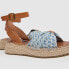 ფოტო #6 პროდუქტის PEPE JEANS Kate Thelma sandals