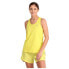 KARI TRAA Nora 2.0 sleeveless T-shirt Bee, L - фото #1