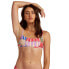 BILLABONG Surfadelic Bralette Bikini Top