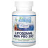 Liposomal NMN Pro 300, 300 mg, 60 Capsules (150 mg per Capsule)