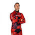 PICASSO Camo Blood Spearfishing Jacket 5 mm