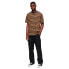 ფოტო #3 პროდუქტის SUPERDRY Relaxed Fit Stripe short sleeve T-shirt