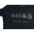 ფოტო #3 პროდუქტის ALPINE PRO Aloba short sleeve T-shirt