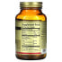 Фото #2 товара Витаминное дополнение Омега-3, EPA & DHA, Тройная сила, 950 мг, 50 желатиновых капсул Solgar.