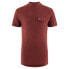 ფოტო #2 პროდუქტის KLÄTTERMUSEN Aurvandil short sleeve T-shirt