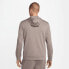 Фото #2 товара Nike Yoga Dri-FIT M sweatshirt CZ2217-087