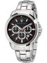 Фото #1 товара Maserati R8873621009 Successo chrono 44mm 5ATM