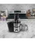 Фото #3 товара Brentwood Stainless Steel 700w Power Juice Extractor