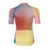 Фото #5 товара AGU Gradient Performance short sleeve jersey