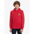 QUIKSILVER Rolling Circle sweatshirt