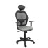 Фото #2 товара Офисный стул с изголовьем P&C B10CRNC Серый